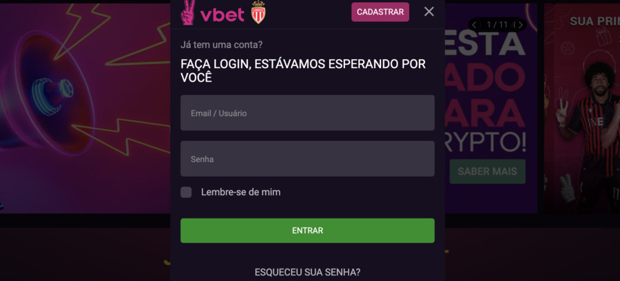 Vbet